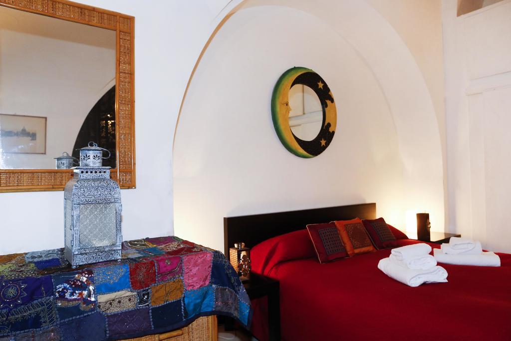 Caio Mario Apartment Roma Exterior foto